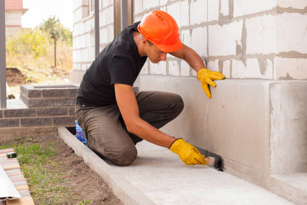 Licensed Interior Drainage System service in Harvest, AL - SJ Waterproofing Pros